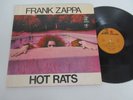 FRANK ZAPPA/