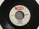 HIPPY BOYS Piccadilly Hop Nigeria HIGH NOTE 038 1970 VINYL Single VG+ Drum Capo