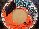 THE SLICKERS FUSSING AND FIGHTING THE MAN I SHOULD BE OG UK PUNCH 7