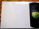 Beatles, White Album, Orig UK Apple Stereo G/fld LP+Poster+Pics, EX/EX 1st Pr