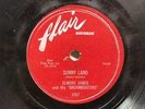 Elmore James Sunny Land/Standing At The Crossroads 10