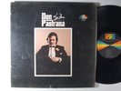 JOEY PASTRANA  Don Pastrana LATIN LP Shrink PARNASO