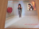 ROBERT PLANT - PICTURES AT ELEVEN - SIGNED - 100% GENUINE - UK - VERY GOOD++