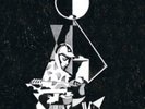 KING KRULE-6 FEET BENEATH THE MOON  VINYL LP NEW