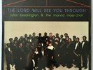 * JULIUS BROCKINGTON The Lord Will See You Through GOSPEL BOOGIE SOUL LP HEAR