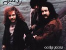 THIN LIZZY Early Years At BBC 1971-1973 LP live radio broadcast THEIR BEST Vinyl