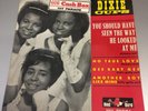 THE DIXIE CUPS