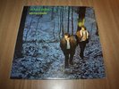 ROBIN AND BARRY DRANSFIELD - THE RPUT OF THE BLUES - UK ISSUE - 1970 - EXCELLENT