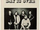 Day Is Over (Bone White) - Vinyl LP Svart Reco NEW