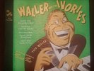 Waller on the Ivories 4 78 RECORDS Fats Waller RCA Victor SMART SET HIGH GRADE