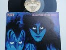 12 inch vinyl album Kiss Creatures Of The Night (Venezuela)