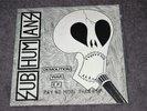 SUBHUMANS - DEMOLITION WAR EP Vinyl 7