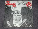 THE SYSTEM - THE WARFARE EP Vinyl 7