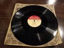 Johnny Cash    RARE QUALITY 78 rpm     HEY PORTER  /  CRY CRY CRY      EX - NM