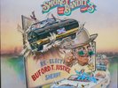 OST SMOKEY  AND THE BANDIT part 3 LP US 1983