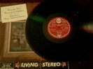 RCA SB LIVING STEREO SB2001. Reiner, C.S.O, Mussogorsky