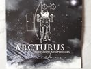 ARCTURUS SIDESHOW SYMPHONIES