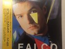 Maxi Falco - Rock me amadeus, '85 JP, M/M, OBI