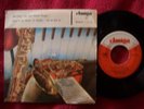 Jane Swärd - Wini-Wini + Manfred Krug - Twist in der Nacht + 2  rare Amiga EP