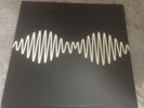 ARCTIC MONKEYS AM LP VINYL And Free 7 Inch