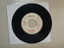 JIMMY RABBIT & THE KARATS:Pushover-Wait And See-U.S. 7