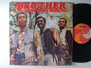 LEBRON BROTHERS ORCHESTRA Brother LATIN Mono LP Shrink COTIQUE