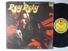 REY ROIG Otra Vez LATIN LP Shrink MERICANA