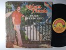 NELSON PINEDO Desde Puerto Rico GUAGUANCO Salsa LP Shrink AUDIORAMA