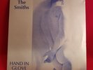 1983: THE SMITHS Hand in Glove: Rough Trade RT131: 7