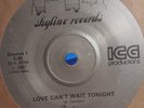 Modern Soul/Boogie 45 INNER CITY GROOVE Love Can't Wait Tonight on Skyline VG++