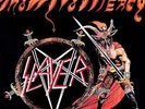 Show No Mercy - SLAYER [LP]