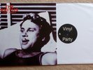 THE  SMITHS   VINYL  PARTY  LIVE AMSTERDAM 1984