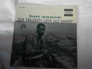 Juan Amalbert Latin Jazz Quintet Hot Sauce Tru Sound TRU 15003 Yellow Label Mono