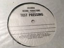 Specials 1st album test press Us ska two-tone LP