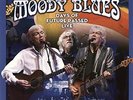 Moody Blues The-Days Of Future Passed Live  VINYL NEUF