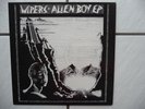 Wipers ?– Alien Boy EP 12