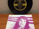 Jack White ?I'm Shakin' 7” Vinyl OJ Plum Series Third Man Records White Stripes