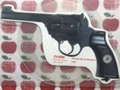 THE CLASH - GUN INTERVIEW 7” VINYL SINGLE PICTURE DISC RECORD PUNK SEX PISTOLS