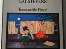 Cat Stevens-Teaser And The Firecat 1971 A&M OR-4313 7 1/2 ips reel to reel tape