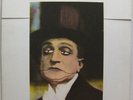 The FACES Ohh La La 1973 UK/GERMAN ORG LP + POSTER Rod StEWART Ronnie LANE Minty
