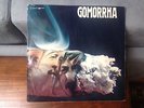 GOMORRHA Trauma LP Cornet first press Germany G/F very rare psych prog