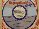 REB REBEL Records compilation LP, Johnny Rebel, Pee Wee Trahan, Outlaw Country