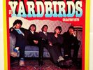 THE YARDBIRDS Greatest Hits VINYL 3Lp BOX SET Mod Beat Eric Clapton Jeff Beck Lp