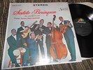 SEXTETO BORINQUEN Pompo&Mario Hernandez LP Ansonia ALP1312 LATIN US USA
