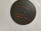 PRINCE - BLACK ALBUM * LP CLEAR VINYL * FREE P&P UK ** 12567DJLP PROMO * MINT *