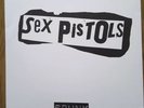 SEX PISTOLS Spunk Vinyl Record LP Sanctuary CMQLP1395 2006  Ltd. Edition No.1339