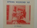 Garage Rock weekenders spring weekend 65 private press vogt pokora Lawrence Mass