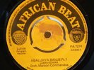 SOUKOUS BENGA KENYA ORCHESTRE MAROON COMMANDOS ABALUHYA BANJE LISTEN