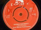 SOUKOUS KENYA ORCHESTRE MAROON COMMANDOS NAENDA SAFARI POLYDOR 588 LISTEN