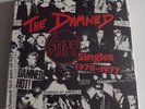 THE DAMNED STIFF SINGLES 1976-1977 LTD VINYL 5 x 7
